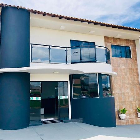 Porto Verde Hotel Lins Εξωτερικό φωτογραφία