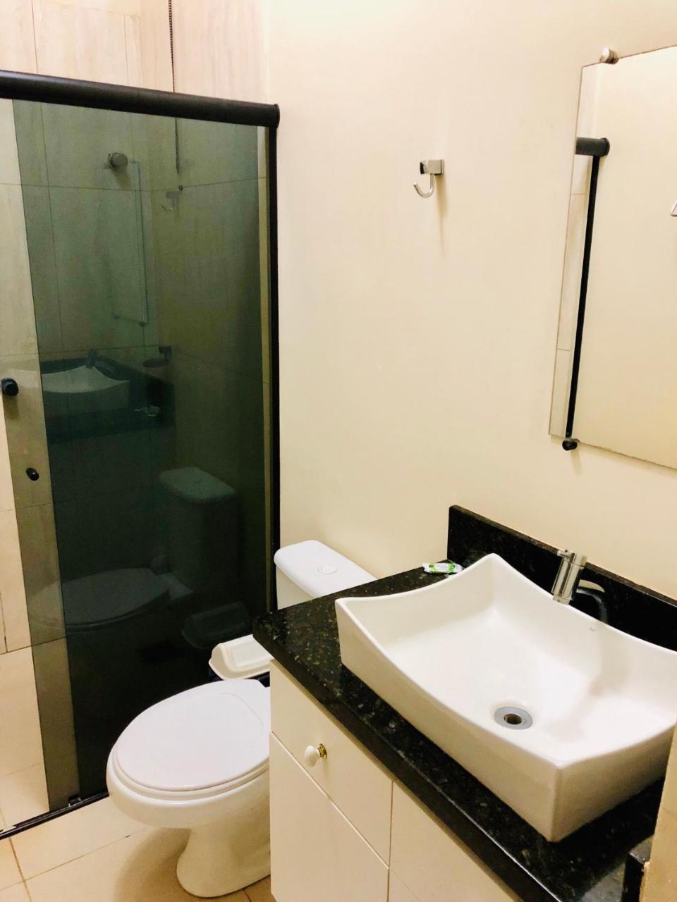Porto Verde Hotel Lins Εξωτερικό φωτογραφία